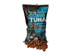 Starbaits Boilies Ocean Tuna